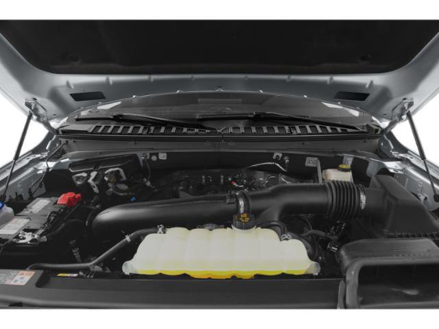 Certified 2024 Ford Expedition XLT AWD/4WD image 15