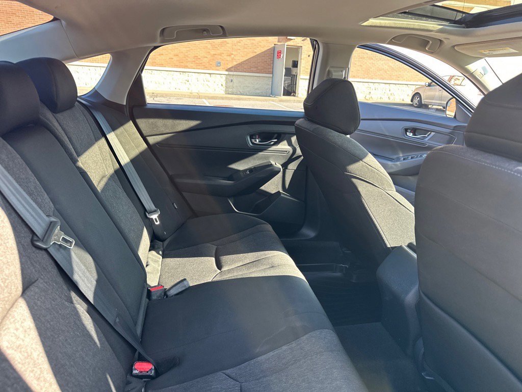 Used 2023 Honda Accord EX image 26
