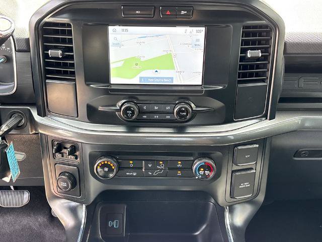 Certified 2023 Ford F150 XL w/ STX Appearance Package RWD image 23