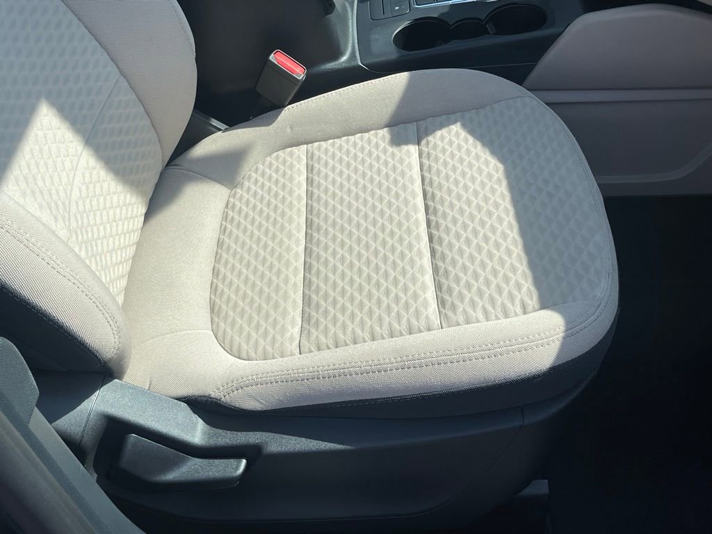 Certified 2022 Ford Escape SE w/ Convenience Package image 18