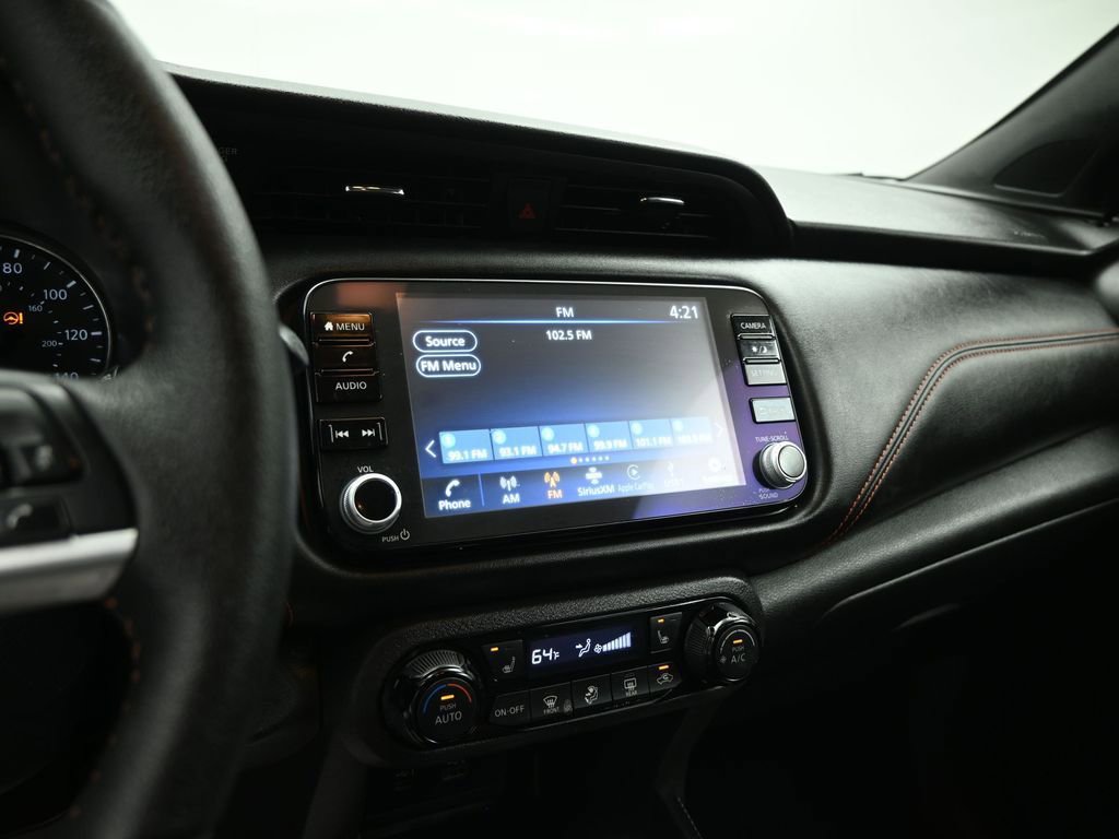 Used 2023 Nissan Kicks SR w/ SR Premium Package image 15