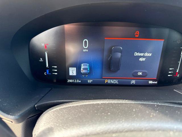 Certified 2023 Ford Escape ST-Line w/ Tech Pack #1 FWD image 23