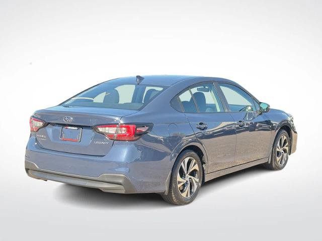 Used 2023 Subaru Legacy Premium AWD/4WD image 8