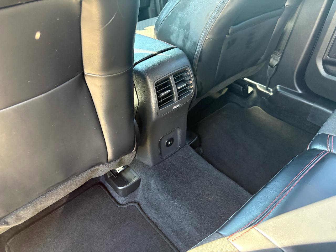 Certified 2024 Ford Escape ST-Line image 35