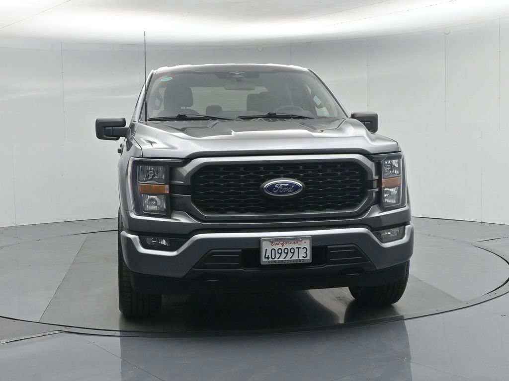 Certified 2023 Ford F150 XL w/ STX Appearance Package image 29