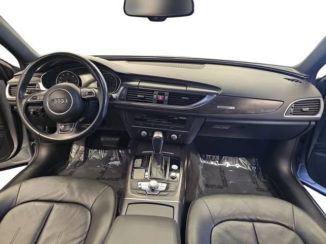 Used 2018 Audi A6 2.0T Premium Plus w/ Premium Plus Package AWD/4WD image 9