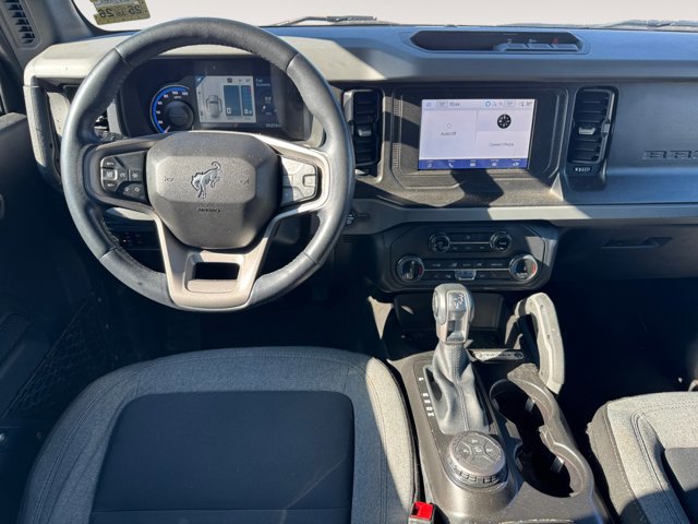 Certified 2022 Ford Bronco Big Bend image 12