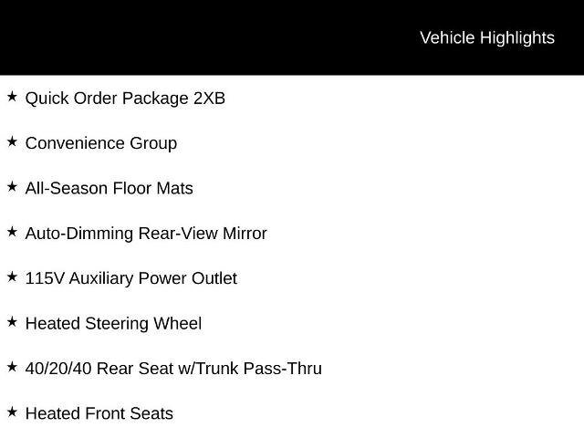 Used 2021 Jeep Renegade Latitude w/ Convenience Group AWD/4WD image 7