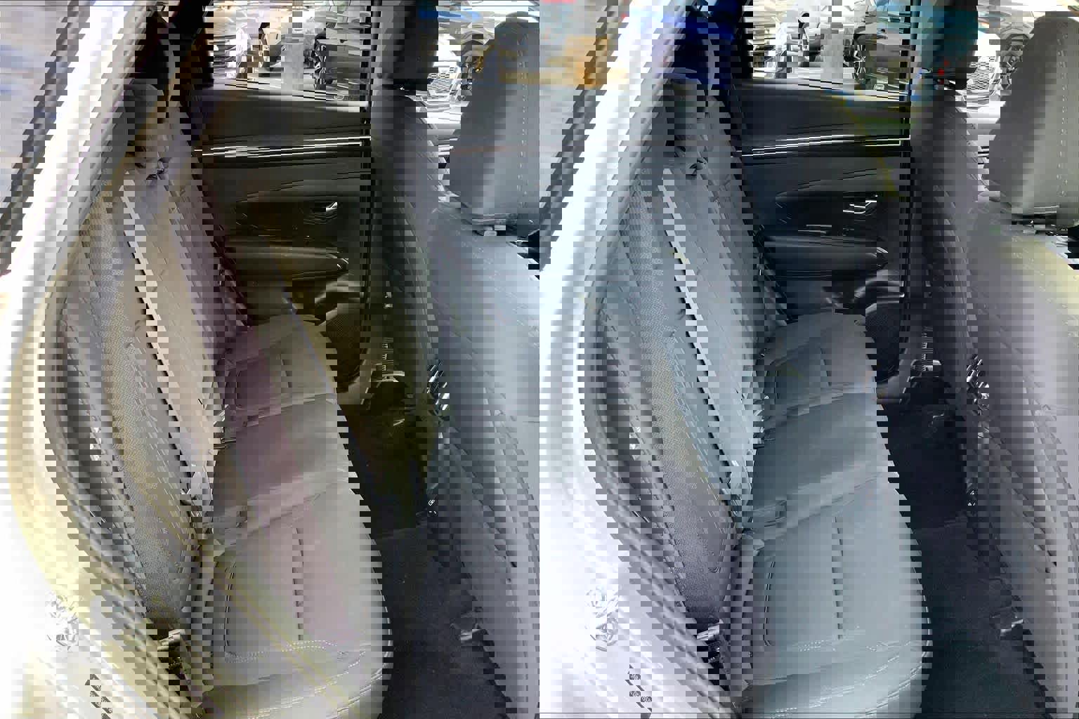 Used 2024 Hyundai Tucson SEL image 18