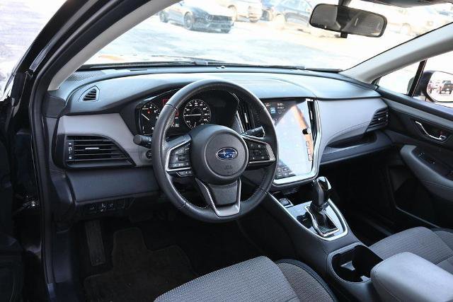 Used 2024 Subaru Outback Premium image 18