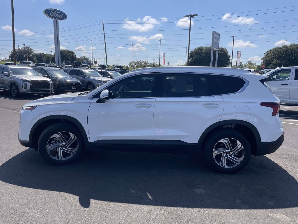 Used 2023 Hyundai Santa Fe SEL w/ Cargo Package FWD image 6