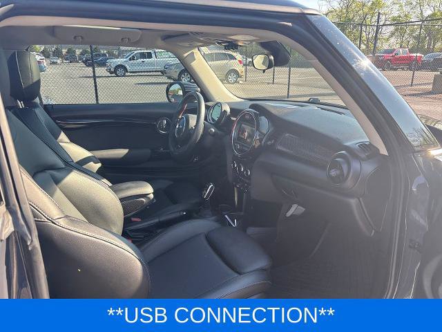 Used 2020 MINI Cooper S FWD image 9