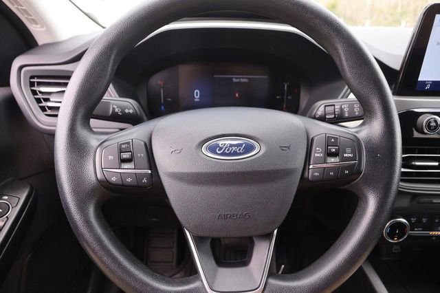 Certified 2025 Ford Escape Active image 10