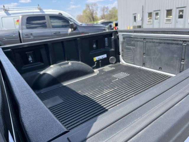 Certified 2023 Ford F150 Platinum w/ Equipment Group 701A High image 12