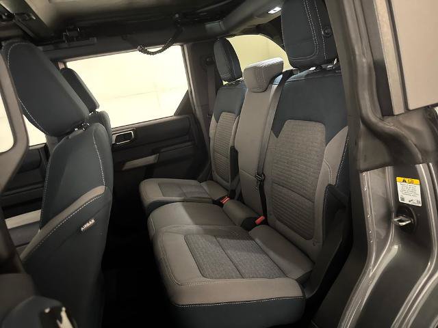 Certified 2022 Ford Bronco Outer Banks AWD/4WD image 33