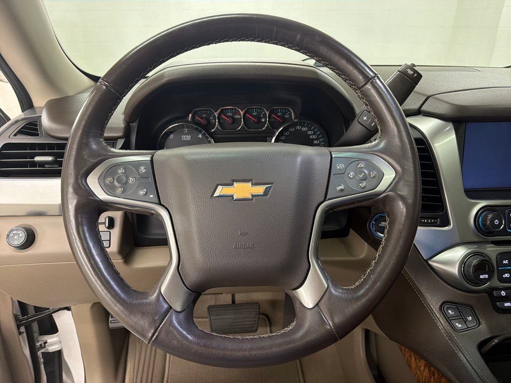 Used 2020 Chevrolet Tahoe Premier RWD image 20