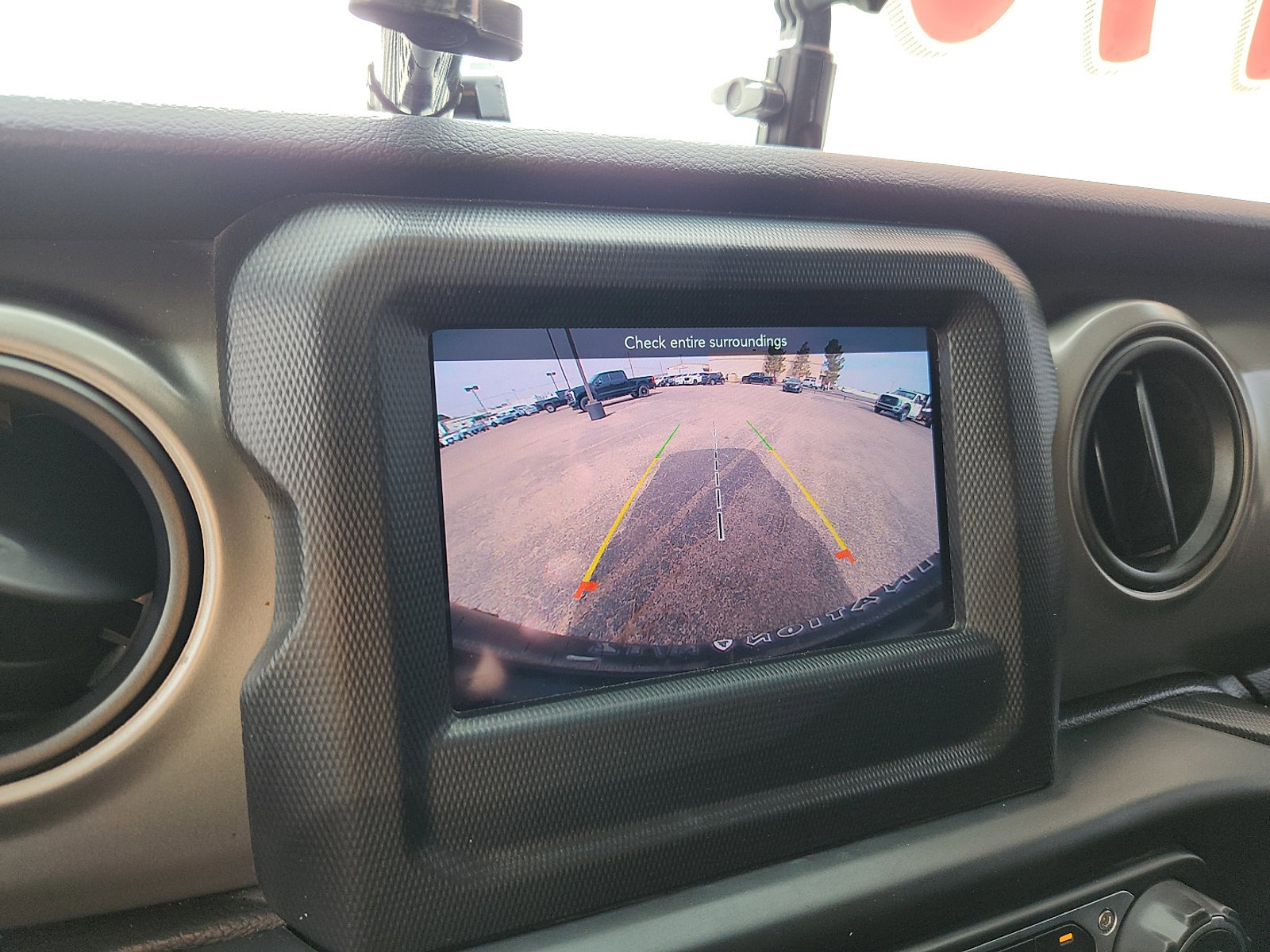 Used 2021 Jeep Wrangler Unlimited Sport image 11