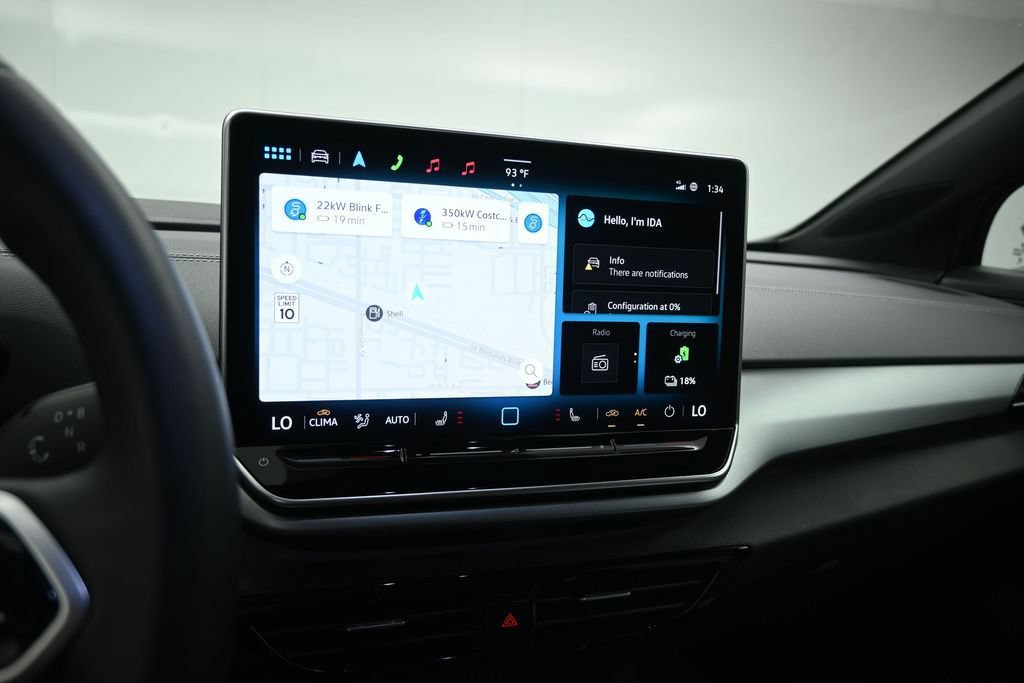 Used 2025 Volkswagen ID.4 Pro RWD image 13