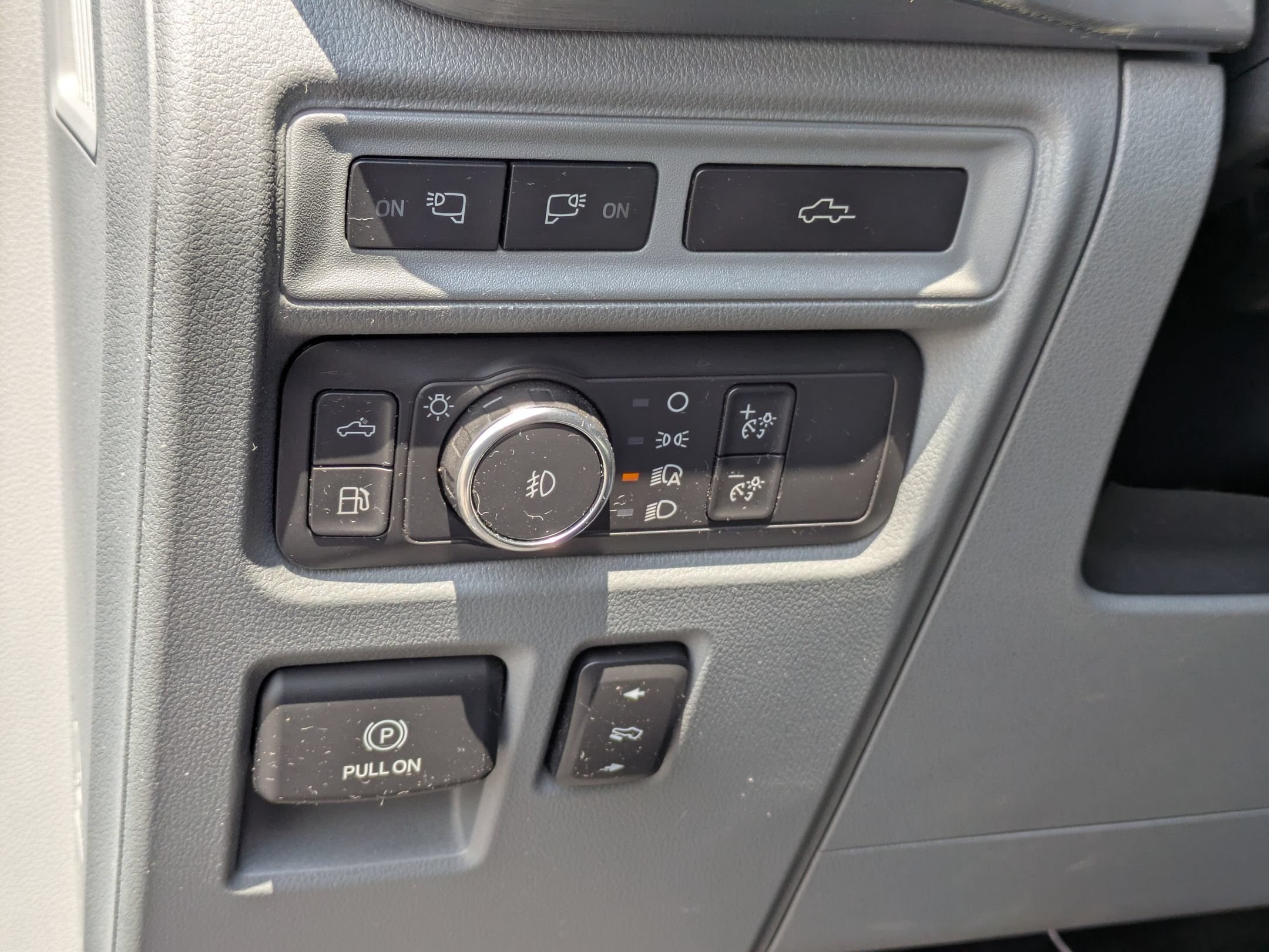 Certified 2021 Ford F150 Lariat AWD/4WD image 16