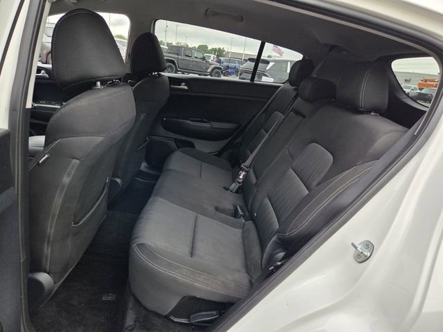 Used 2017 Kia Sportage LX AWD/4WD image 10