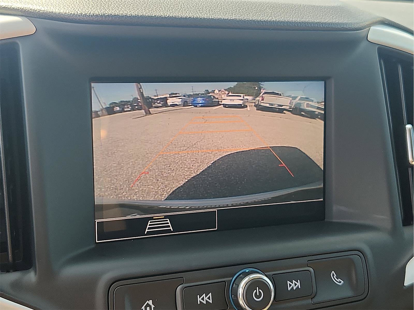 Used 2023 GMC Terrain SLE w/ Driver Convenience Package AWD/4WD image 15