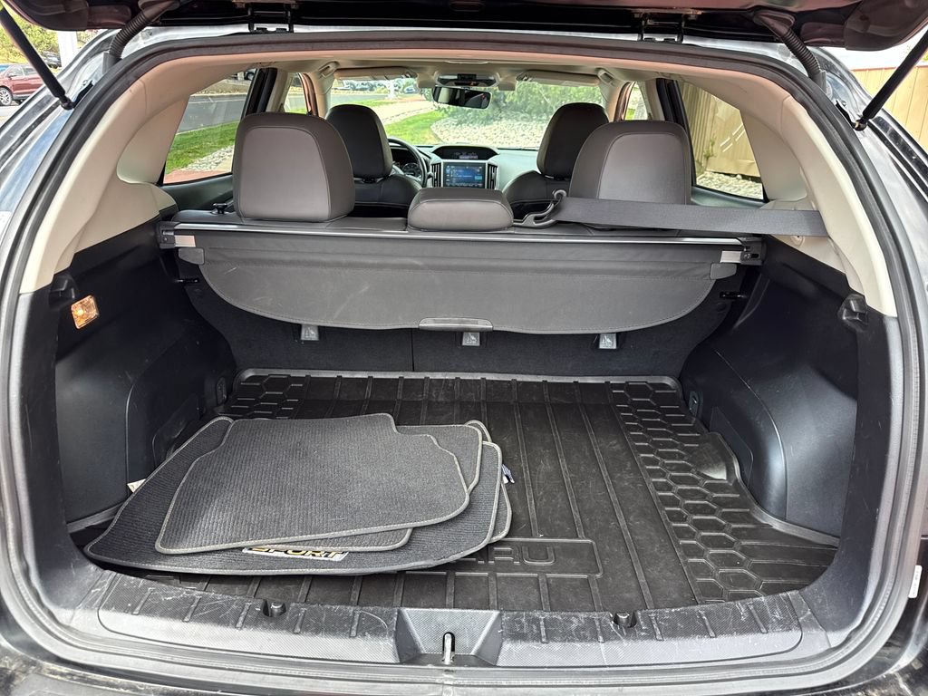 Used 2023 Subaru Crosstrek 2.5i Sport AWD/4WD image 8