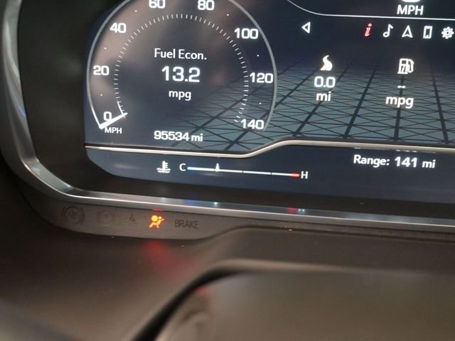 Used 2022 GMC Yukon SLT w/ SLT Luxury Package image 17