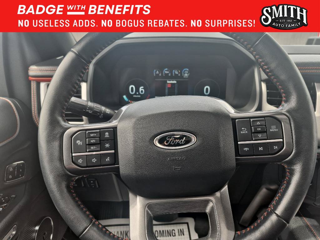 Certified 2023 Ford Expedition Timberline AWD/4WD image 25