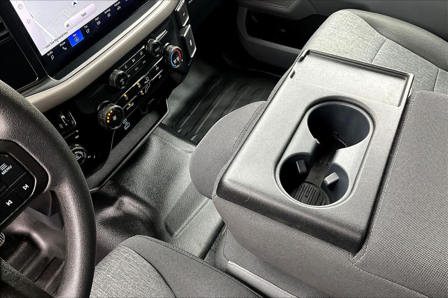 Certified 2024 Ford F150 XL AWD/4WD image 17