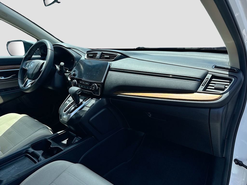 Used 2019 Honda CR-V EX image 29