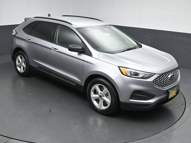 Certified 2023 Ford Edge SE AWD/4WD image 44