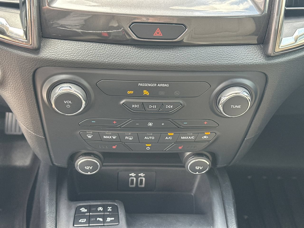 Certified 2019 Ford Ranger Lariat w/ Equipment Group 501A Mid AWD/4WD image 30