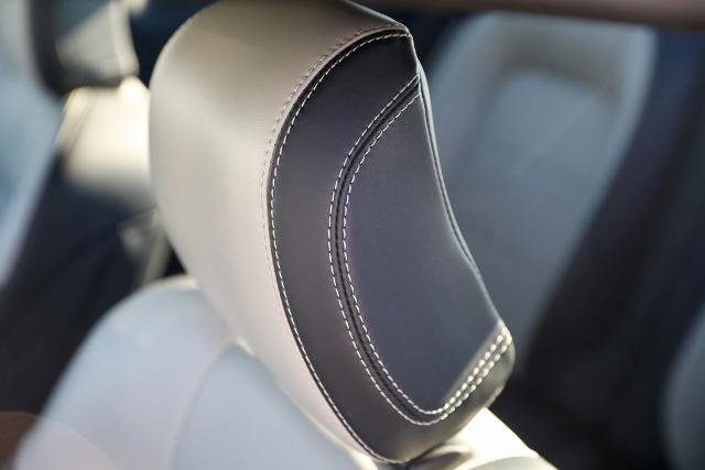 Certified 2025 Ford Mustang GT Premium image 17