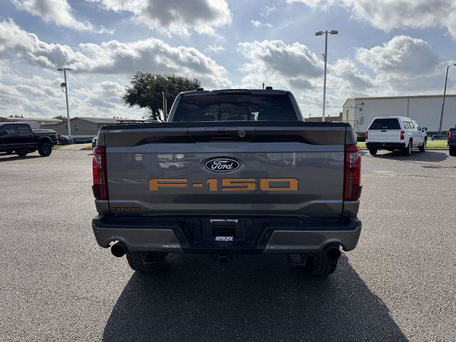 Certified 2025 Ford F150 Tremor w/ Tow/Haul Package AWD/4WD image 4