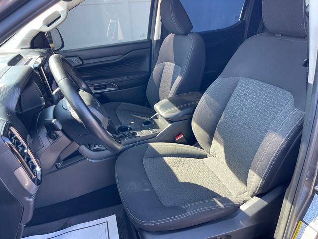 Certified 2024 Ford Ranger XLT w/ Technology Package RWD image 15