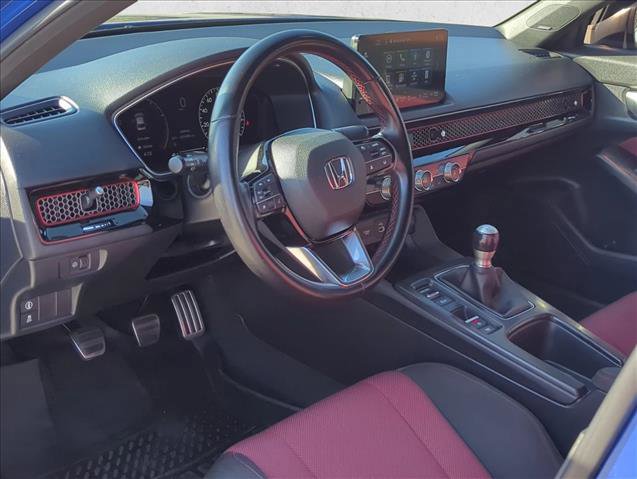 Used 2022 Honda Civic Si image 9