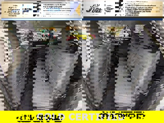 Certified 2025 Ford Explorer Active image 29