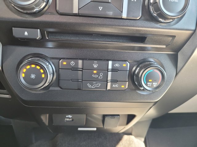 Certified 2018 Ford F150 XLT AWD/4WD image 23