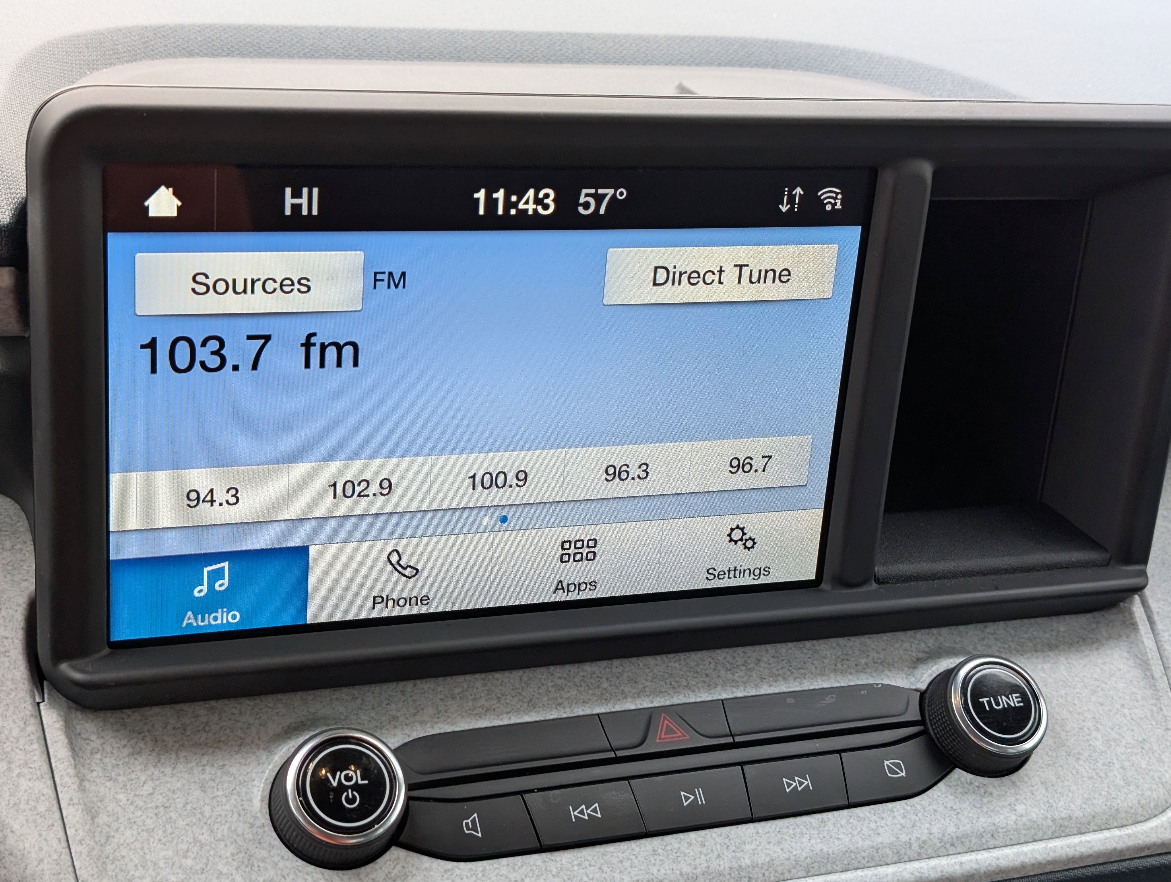 Certified 2024 Ford Maverick XLT w/ XLT Luxury Package image 24