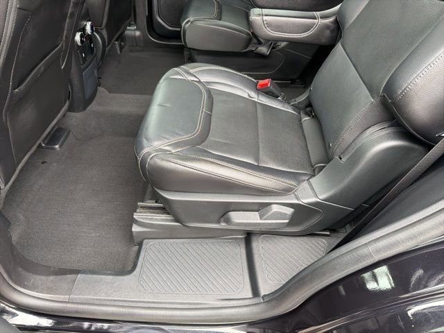 Certified 2023 Ford Explorer ST w/ Equipment Group 401A image 24