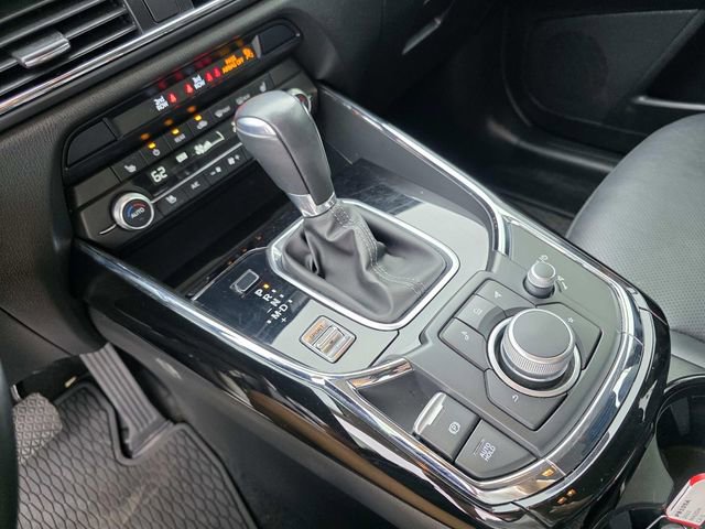 Used 2023 MAZDA CX-9 Touring Plus AWD/4WD image 16