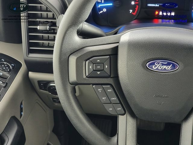 Certified 2020 Ford F150 XL w/ Equipment Group 101A Mid AWD/4WD image 27