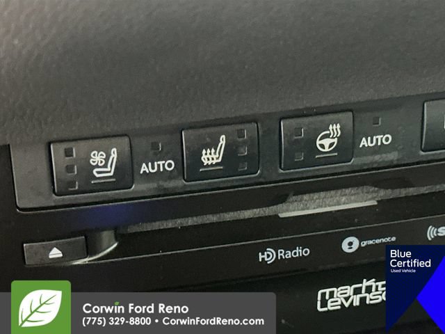 Used 2021 Lexus ES 250 w/ Accessory Package AWD/4WD image 25