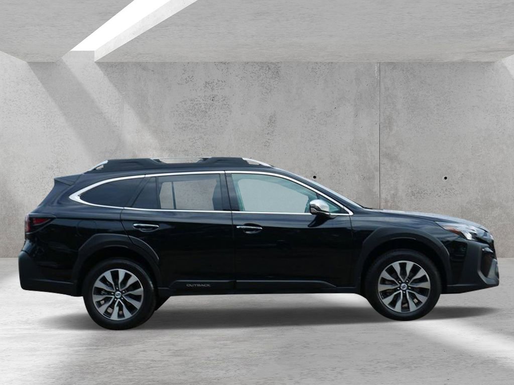 Used 2024 Subaru Outback Touring XT w/ Popular Package #2 image 2
