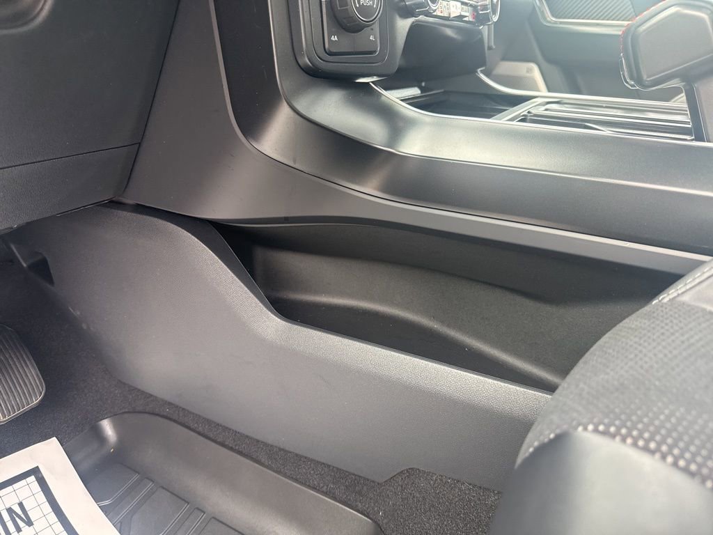Certified 2025 Ford F150 Raptor AWD/4WD image 43