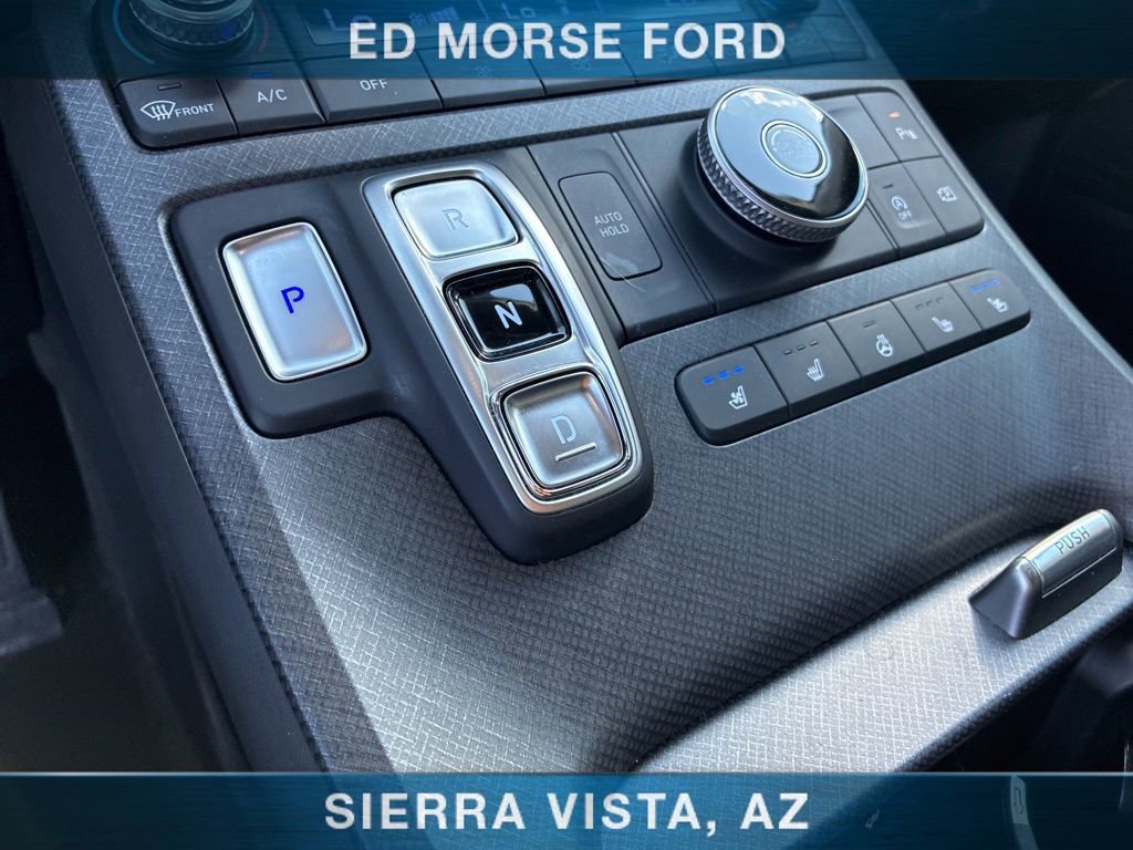 Used 2023 Hyundai Palisade Limited FWD image 38