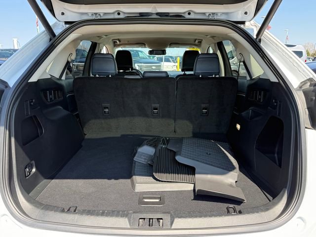 Certified 2023 Ford Edge SEL w/ Sport Appearance Package AWD/4WD image 26