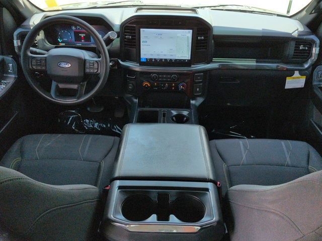Certified 2024 Ford F150 STX RWD image 15