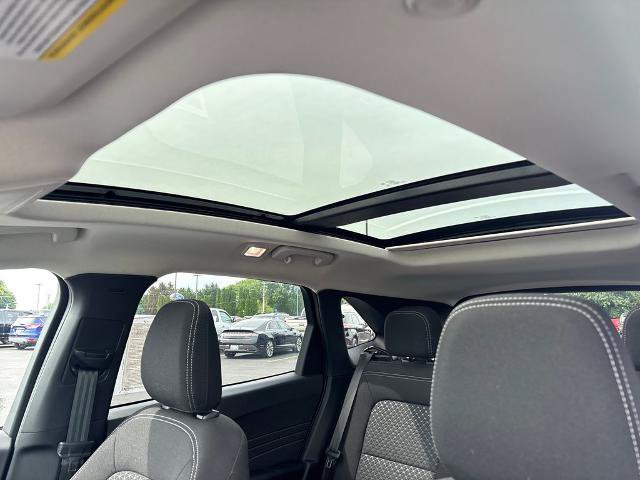 Certified 2023 Ford Escape Active AWD/4WD image 27
