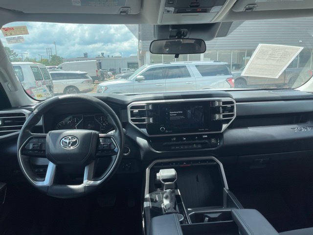 Used 2024 Toyota Tundra SR5 RWD image 23